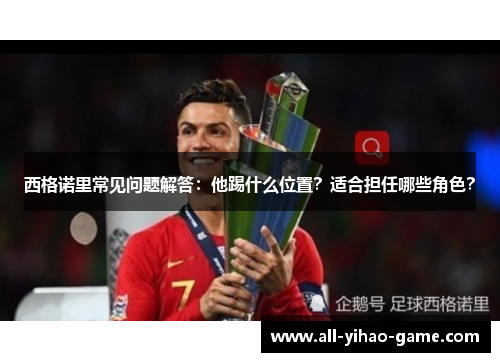 西格诺里常见问题解答：他踢什么位置？适合担任哪些角色？