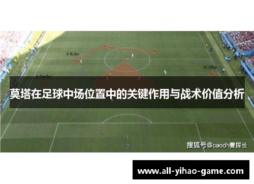莫塔在足球中场位置中的关键作用与战术价值分析 莫塔在足球中场位置中的关键作用与战术价值分析
